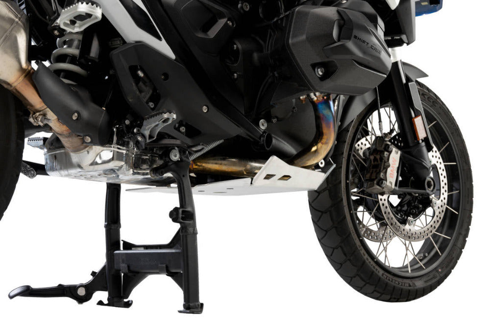 Puig Sump Guard BMW R1300GS 2023-24 - Motorcycle Performance Store 