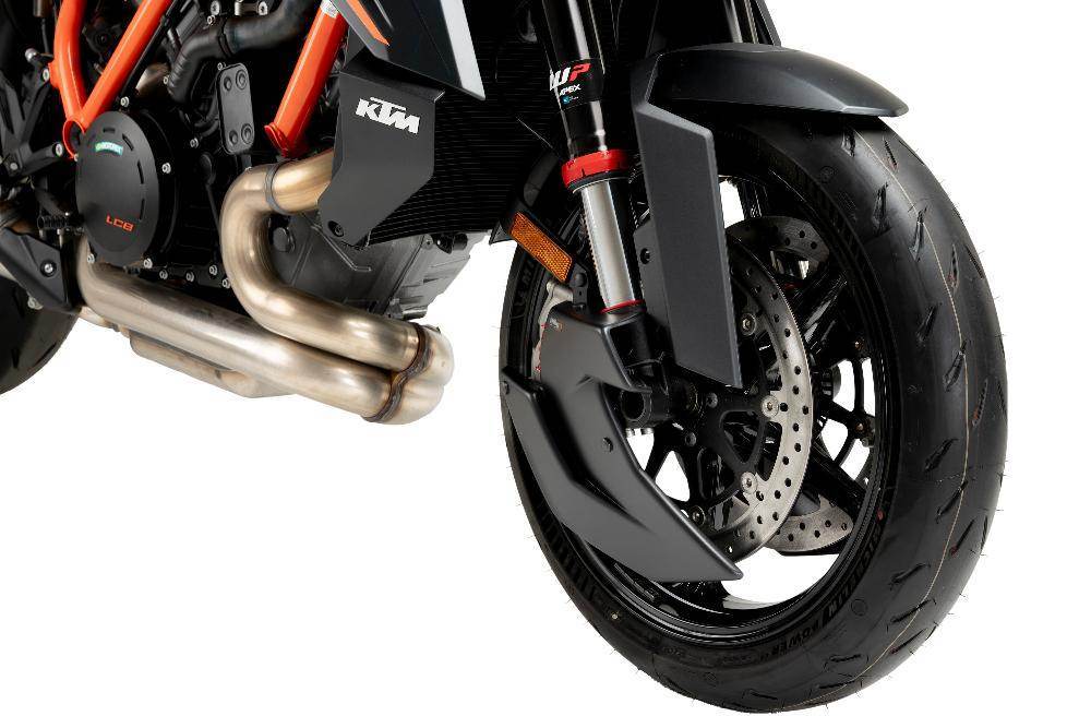 Puig Brake Cooler KTM Duke 990 (R) 2024-25 - Motorcycle Performance Store