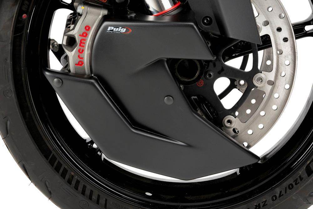 Puig Brake Cooler KTM Duke 990 (R) 2024-25 - Motorcycle Performance Store