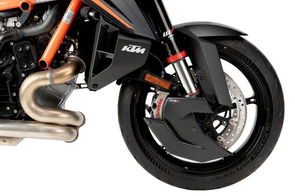 Puig Brake Cooler KTM Duke 990 (R) 2024-25 - Motorcycle Performance Store