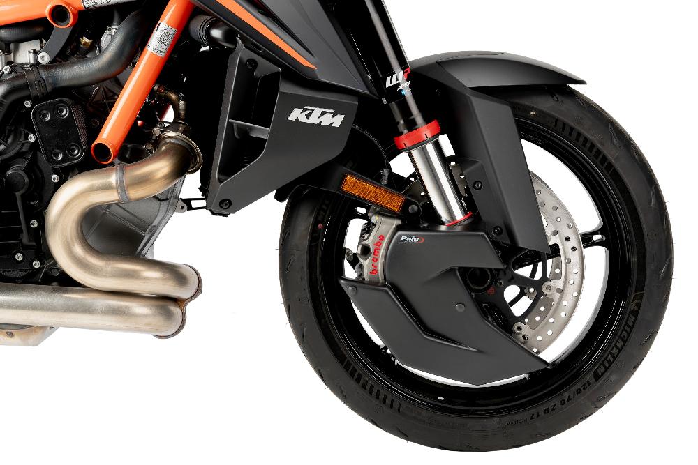 Puig Brake Cooler KTM 1390 Superduke R (Evo) 2024 - Motorcycle Performance Store 