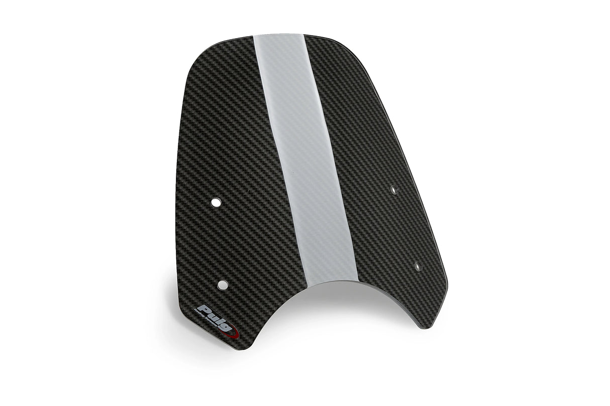 Pantalla deportiva Puig Triumph Bonneville Bobber 2018-26 image 11