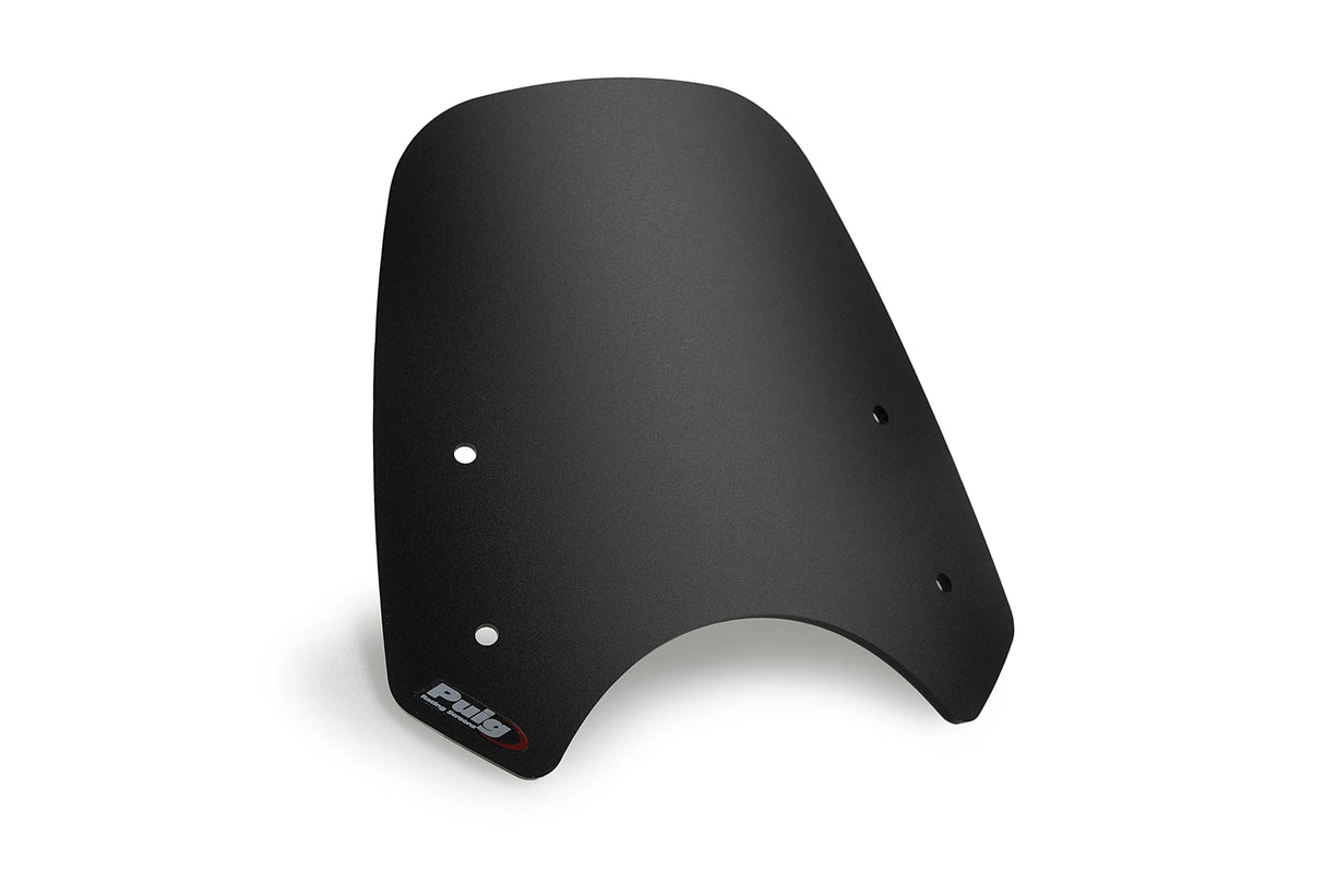 Pantalla deportiva Puig Triumph Bonneville Bobber 2018-26 image 10