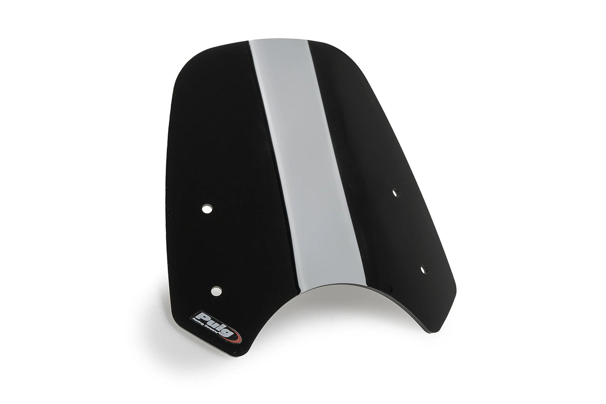 Pantalla deportiva Puig Triumph Bonneville Bobber 2018-26 image 8
