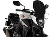 Puig Touring Screen Honda CB500 Hornet 2024 - Motorcycle Performance Store 