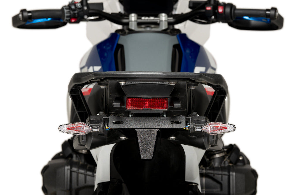 Puig Tail Tidy BMW R1300GS 2023-24 - Motorcycle Performance Store 