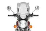 Puig Op &amp; Af Skerm Honda CB500F 2016-24
