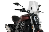 Puig Parabrezza Up & Down Honda CB500F 2016-24