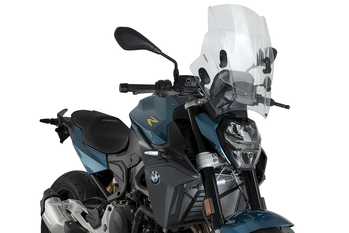 Puig Parabrezza Up & Down Honda CB500F 2016-24