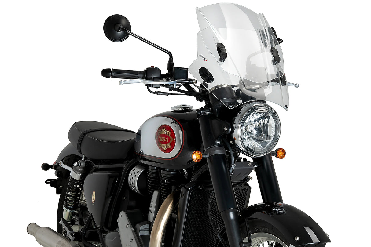 Puig Up & Down Scheibe Honda CB500F 2016-24