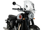 Puig Up & Down Scheibe Honda CB500F 2016-24