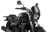 Semicarenado Anarchy Puig Kawasaki Eliminator 500 2024-26