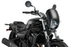 Semicarenado Anarchy Puig Kawasaki Eliminator 500 2024-26