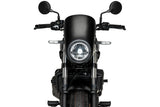 Semicarenado Anarchy Puig Kawasaki Eliminator 500 2024-26