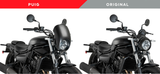 Semicarenado Anarchy Puig Kawasaki Eliminator 500 2024-26