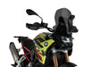 Puig Touring Screen BMW F900GS 2024 - Motorcycle Performance Store 