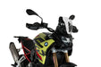 Puig Sport Screen BMW F900GS 2024 - Motorcycle Performance Store 