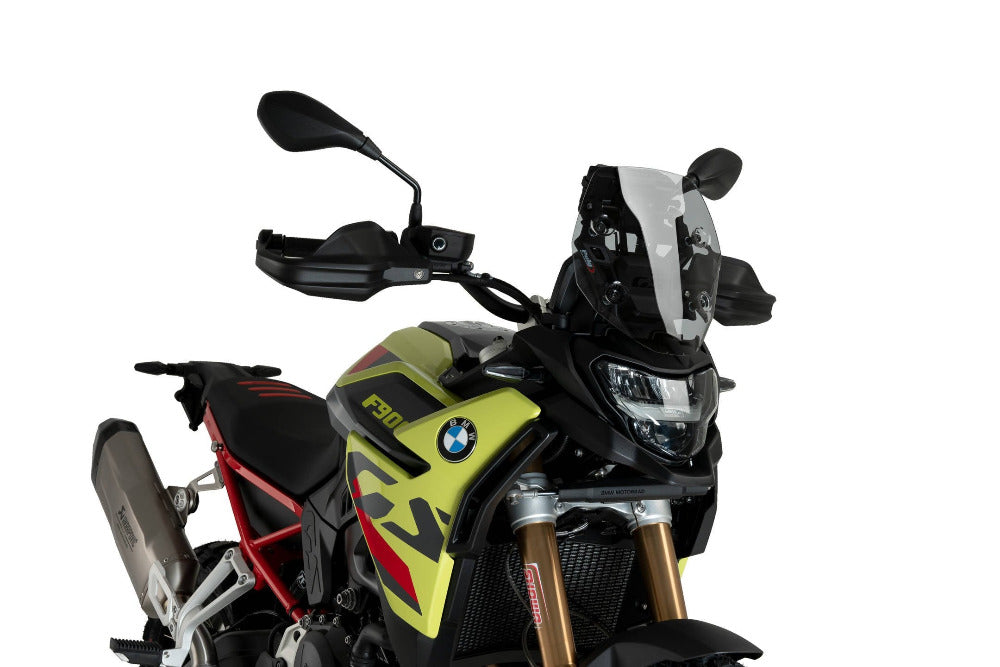 Puig Sport Screen BMW F900GS 2024 - Motorcycle Performance Store 