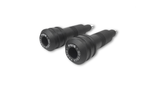 Puig Vintage Frame Sliders 2.0 Triumph Scrambler 1200 (X/XE) 2024-26