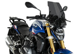 Puig Touring Screen BMW R1250R 2023-25