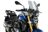 Puig Touring Screen BMW R1250R 2023-25