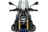 Puig Touring Screen BMW R1250R 2023-25