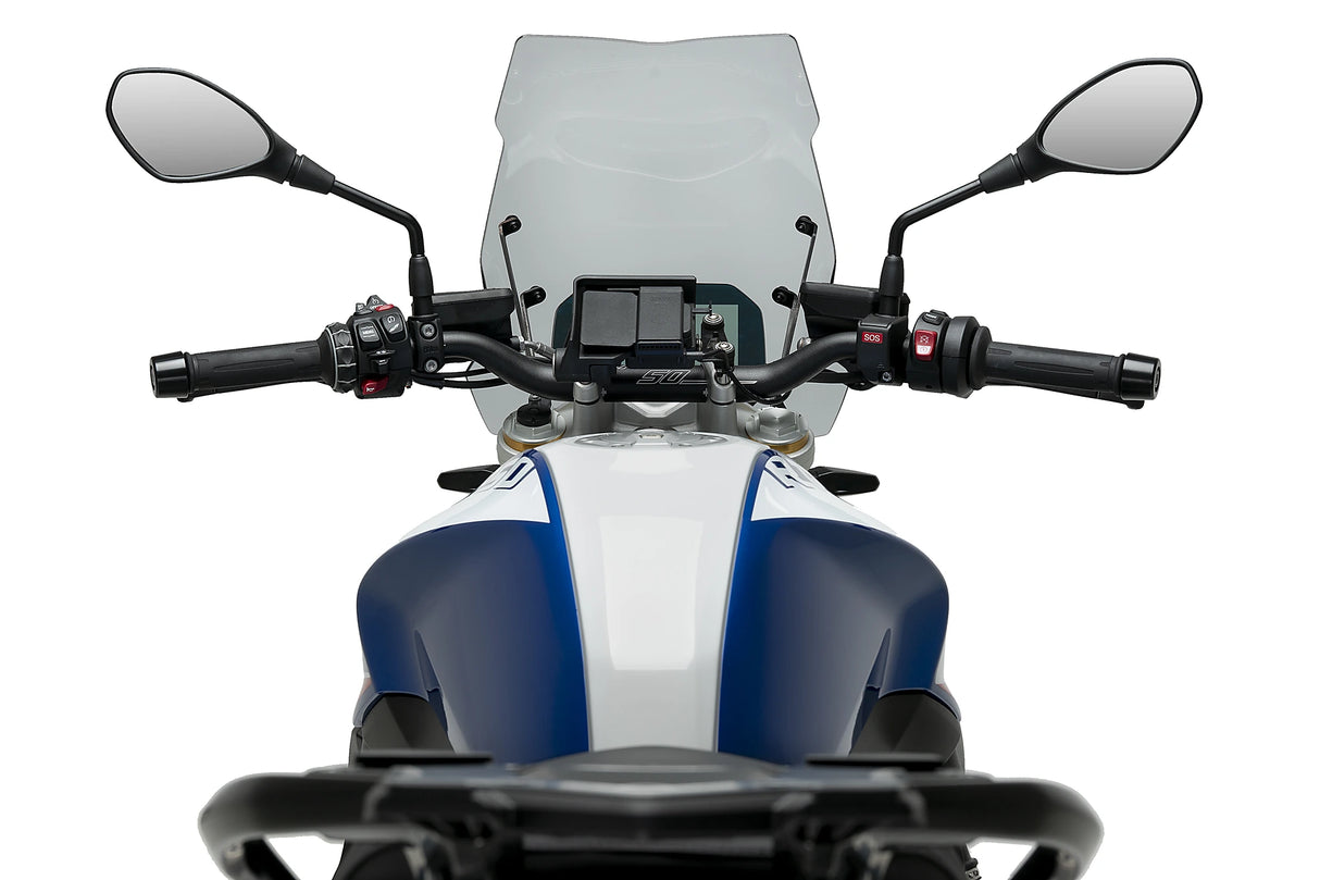 Puig Touring Screen BMW R1250R 2023-25 image 10