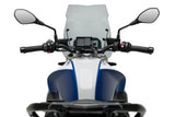 Puig Touring Screen BMW R1250R 2023-25