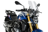 Puig Touring Screen BMW R1250R 2023-25