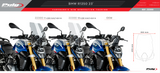 Puig Touring Screen BMW R1250R 2023-25