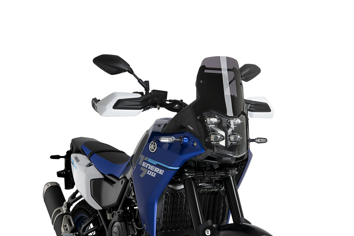 Puig Sport Screen | Yamaha Tenere 700 2025-26 image 10