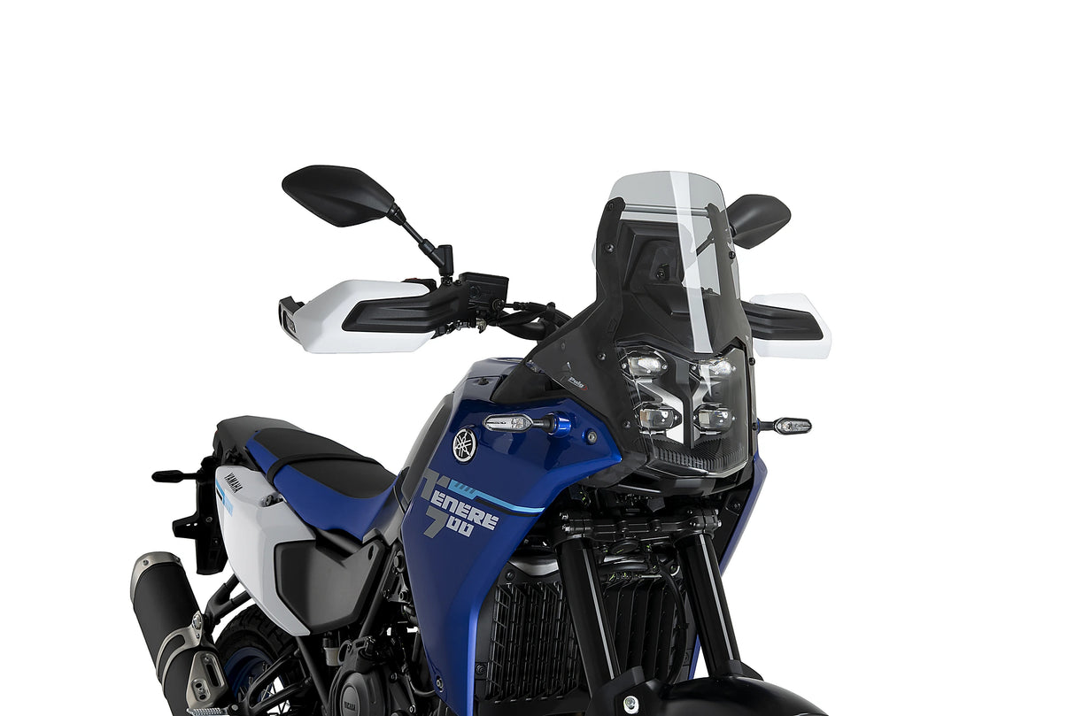 Puig Sport Screen | Yamaha Tenere 700 2025-26 image 8