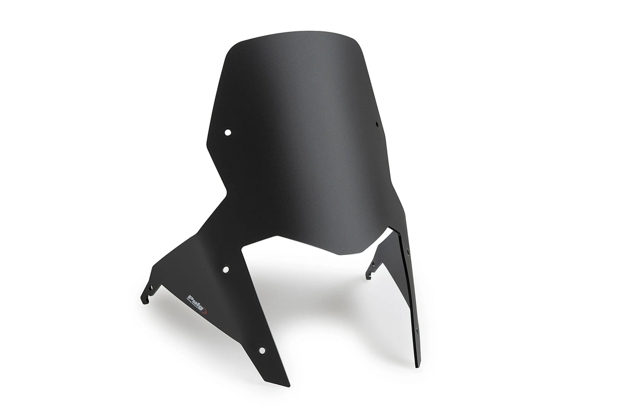 Puig Sport Screen | Yamaha Tenere 700 2025-26 image 13
