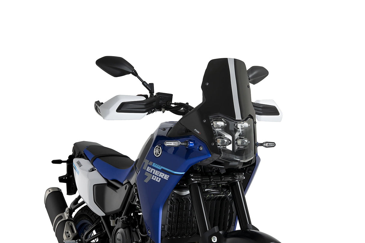 Puig Sport Screen | Yamaha Tenere 700 2025-26