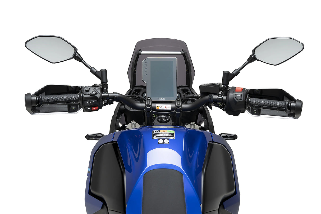 Puig Sport Screen | Yamaha Tenere 700 2025-26 image 4