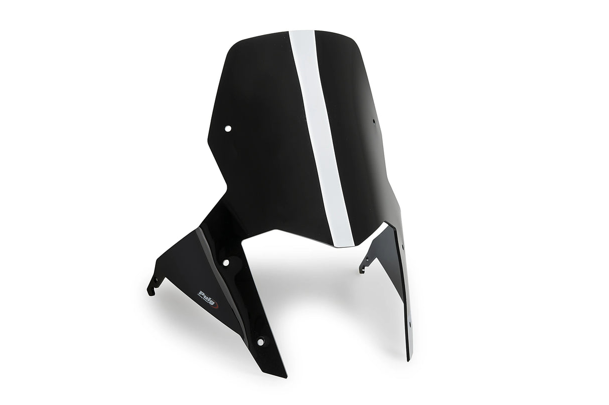 Puig Sport Screen | Yamaha Tenere 700 2025-26 image 5