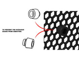 Puig Radiator Protector Triumph Tiger Sport 800 2025