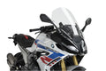 Puig Touring Screen for the BMW R1300RS, Available at Motorcycle Performance Store