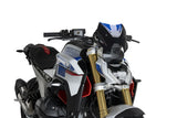 Cupolino sportivo Puig BMW R1300R 2025-26