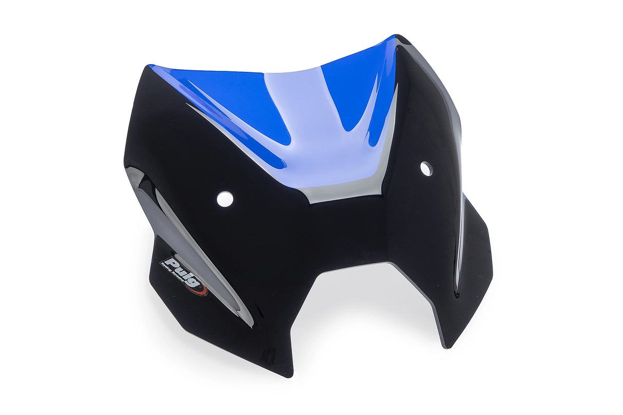 Cupolino sportivo Puig BMW R1300R 2025-26 image 15
