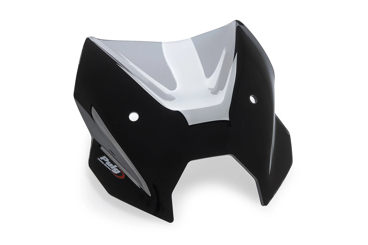 Cupolino sportivo Puig BMW R1300R 2025-26 image 4