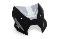 Puig New Generation Sport Screen for the BMW R1300R, Available at Motorcycle Performance Store