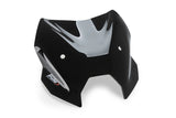Cupolino sportivo Puig BMW R1300R 2025-26
