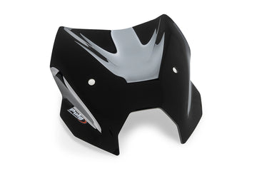 Puig New Generation Sport Screen for the BMW R1300R, Available at Motorcycle Performance Store