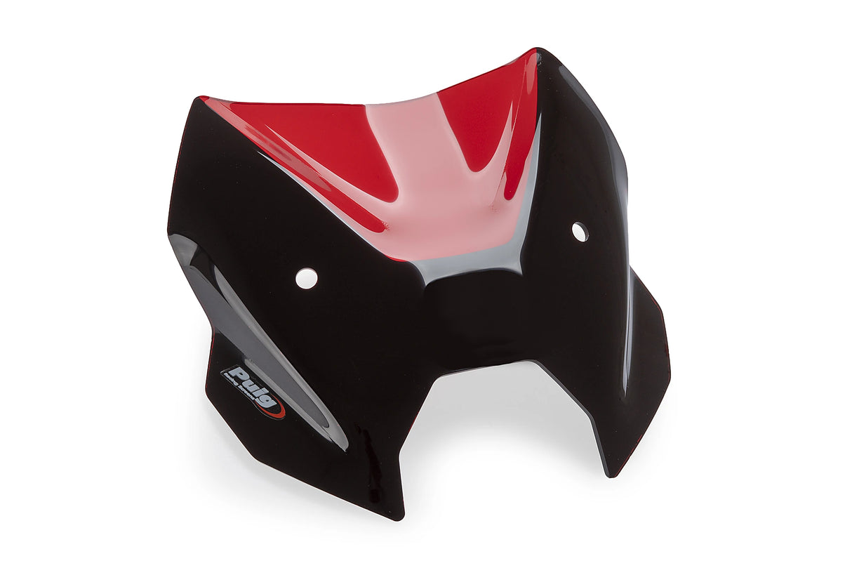 Cupolino sportivo Puig BMW R1300R 2025-26 image 13
