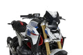 Puig New Generation Sport Screen for the BMW R1300R, Available at Motorcycle Performance Store