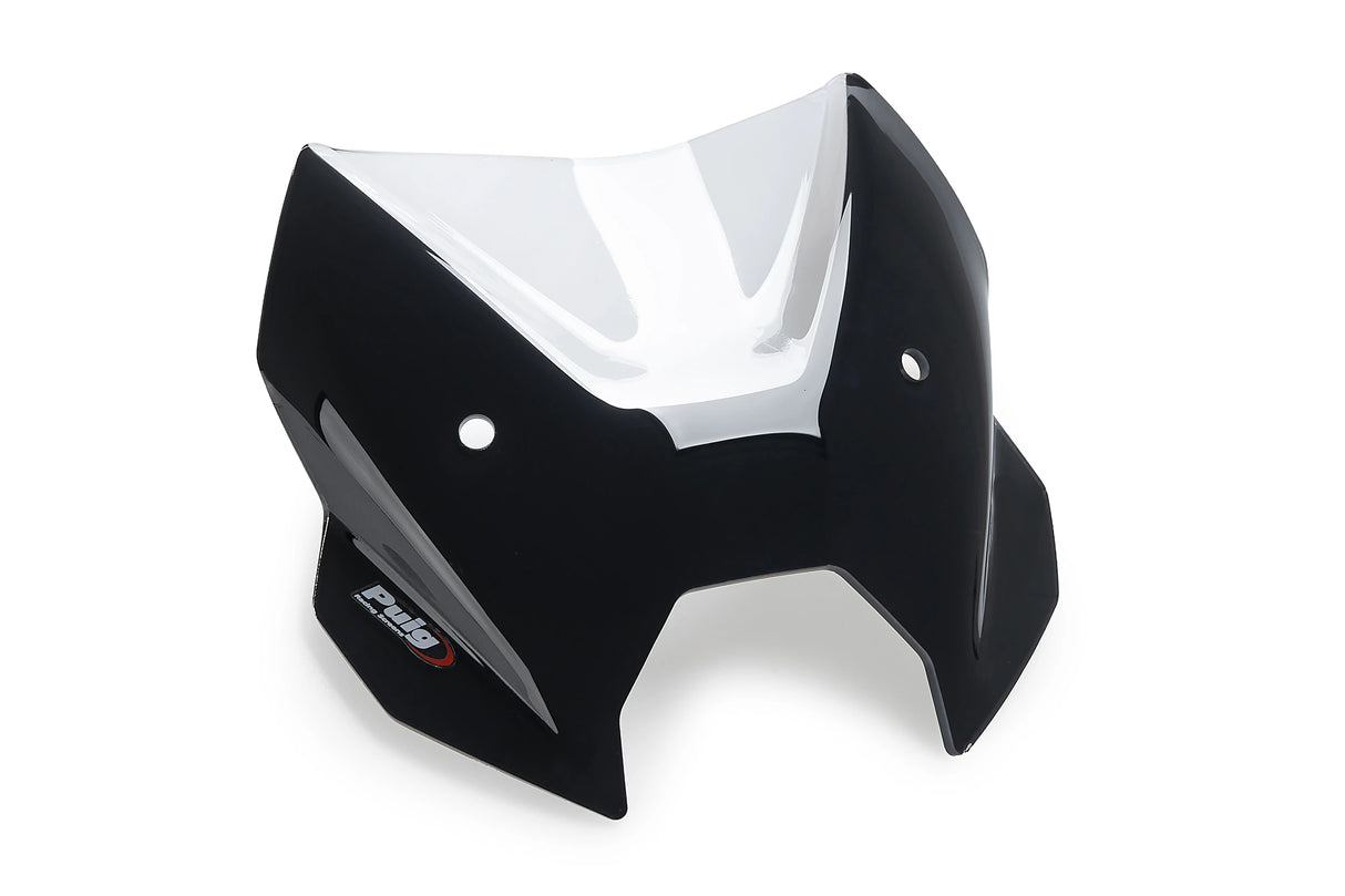 Cupolino sportivo Puig BMW R1300R 2025-26 image 2