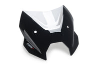 Puig New Generation Sport Screen for the BMW R1300R, Available at Motorcycle Performance Store