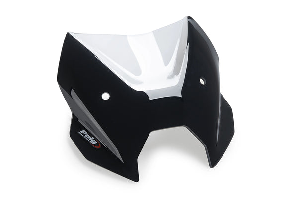 Puig New Generation Sport Screen for the BMW R1300R, Available at Motorcycle Performance Store