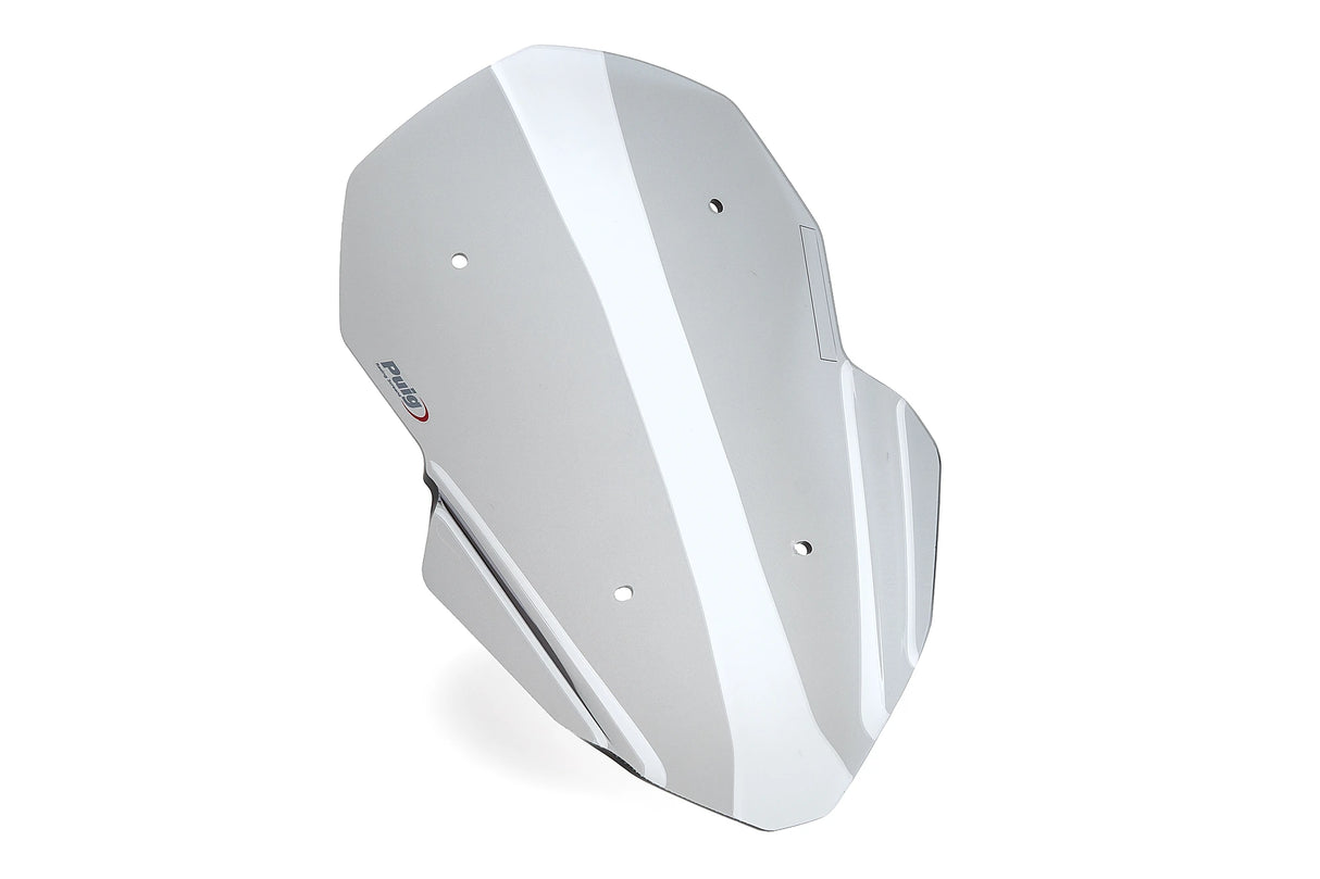 Puig Sport Screen for the Yamaha Tracer 7 (GT), Available at Motorcycle Performance Store